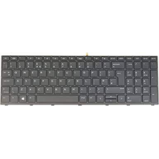 HP Keyboard US English Backlit For Probook 450 G8 455 G8 M05033-001 